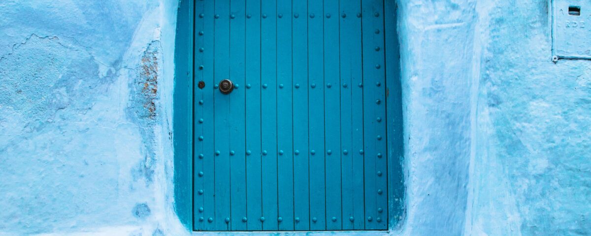 Chefchaouen