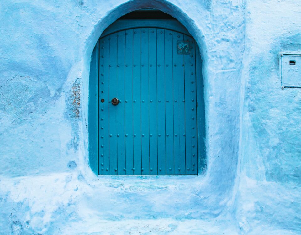 Chefchaouen