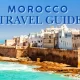 singapore to Morocco