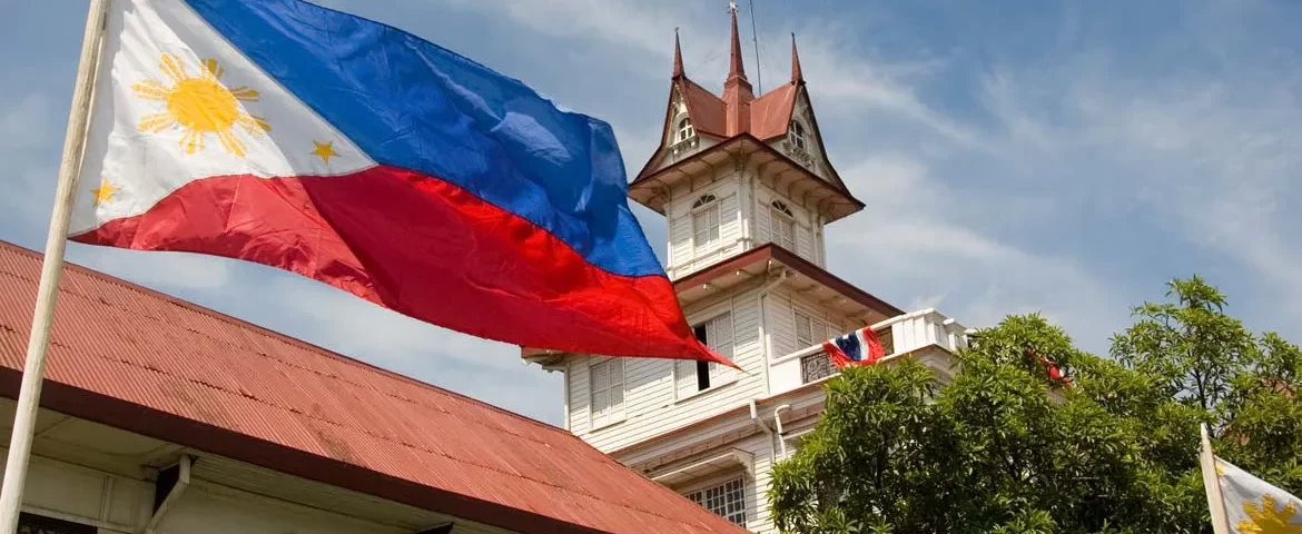 philippines travel to Morocoo