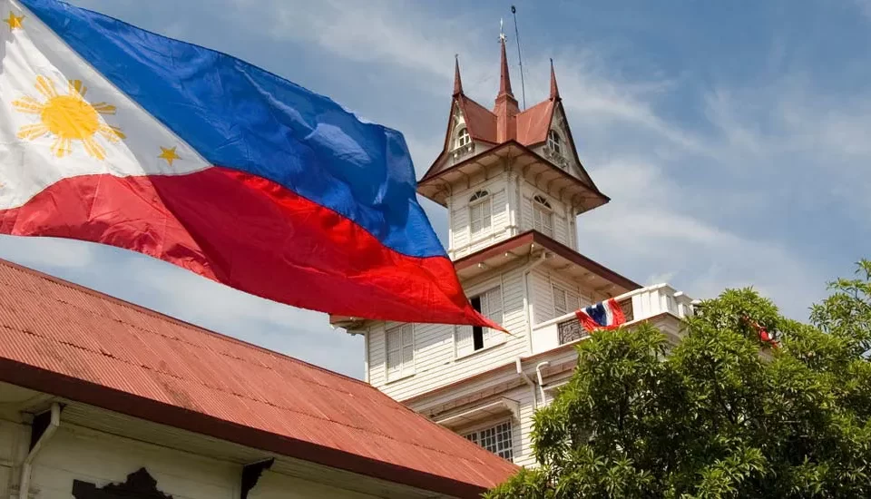 philippines travel to Morocoo