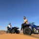 ATV Merzouga